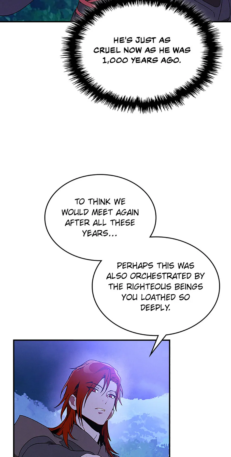 Yi Shen Dang Guan Chapter 92 43